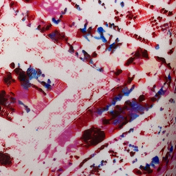 SHOW ME YOUR MUMU CIRCUS MINI DRESS - Picture 4 of 6